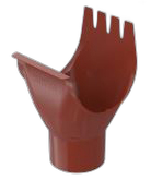 Cinkotas notekas BRYZA