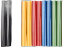 Līmes pistoles materiāls