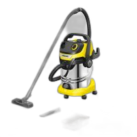 Rūpnieciskie putekļsūcēji