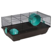 Buriši, kastes un aizgaldini