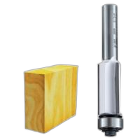 Frēzēšanas materiāls