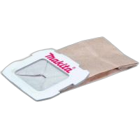 Putekļu sūcēja maisiņi