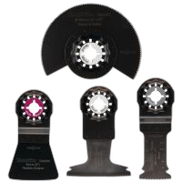 Materiāls multi cutteriem