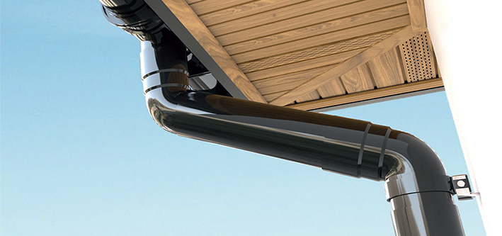 notekanošu montāža