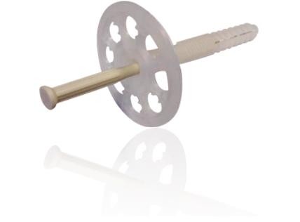 Ar plastmasas smaili