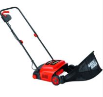 BLACK+DECKER Elektriskais maurlaukuma aerators 600W GD300