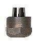 METABO Skava 6 mm priekš GE, OFE, FME 631945000