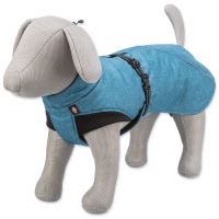 Trixie Riom jaka, XS: 25 cm, zila