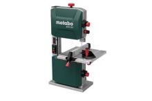 METABO Lentes zāģis BAS 261 619008000 METABO Lentes zāģis BAS 261 619008000