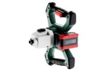 METABO RW 18 LTX BL 140-2 Bezvadu mikseris 601165850 METABO RW 18 LTX BL 140-2 Bezvadu mikseris 601165850