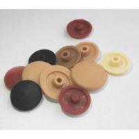 Konfirmāta vāciņš - ozols 781, diametrs 5mm / iepakojums 1000 gab.